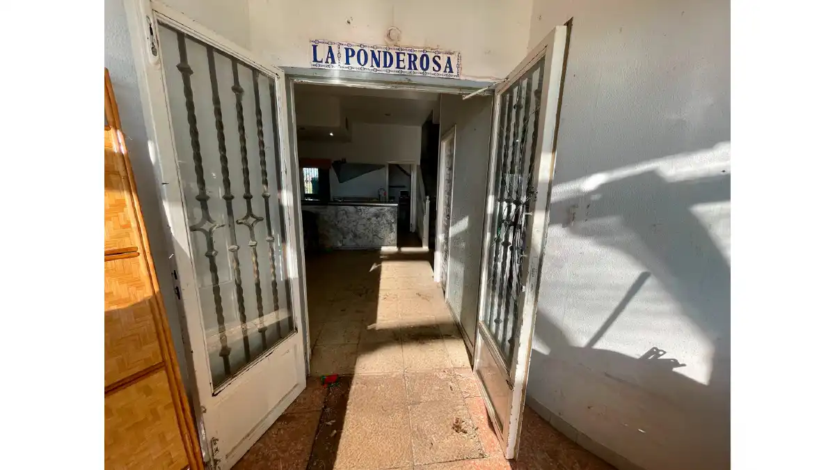Buildings for sale in Sancti-Spíritus (Salamanca)