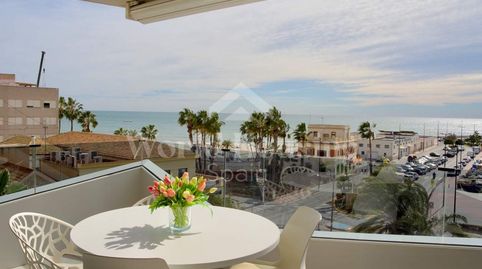 Foto 4 de Apartamento en venta en Avenida Avenida Fernando Pérez Ojeda, Centro, Santa Pola