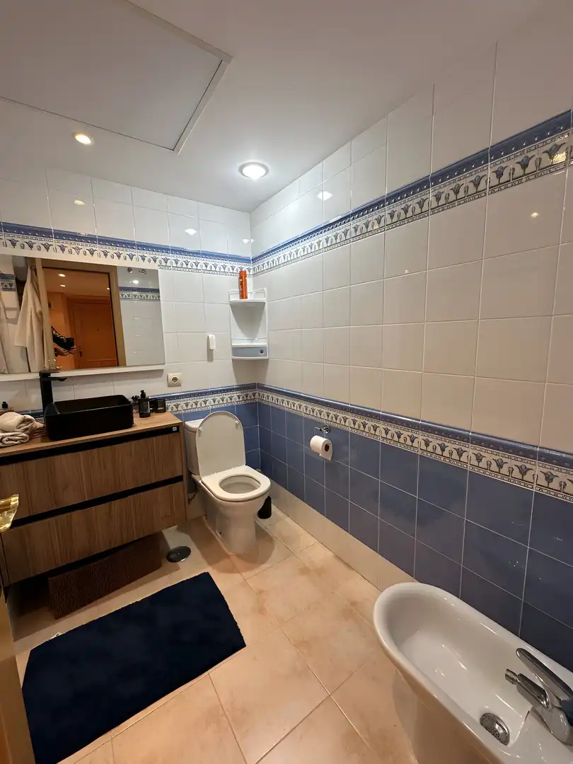 Apartament amb piscina en venda a Selwo, imagen 14