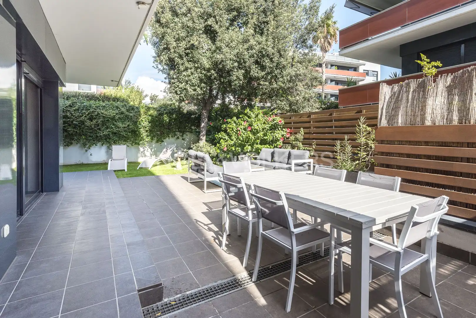 Flat for rent in La Plana