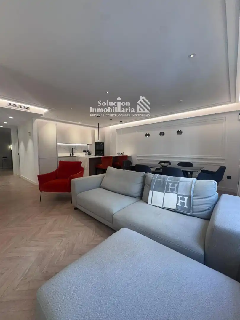 Flat with terrace for sale in JORGE JUAN, imagen 108