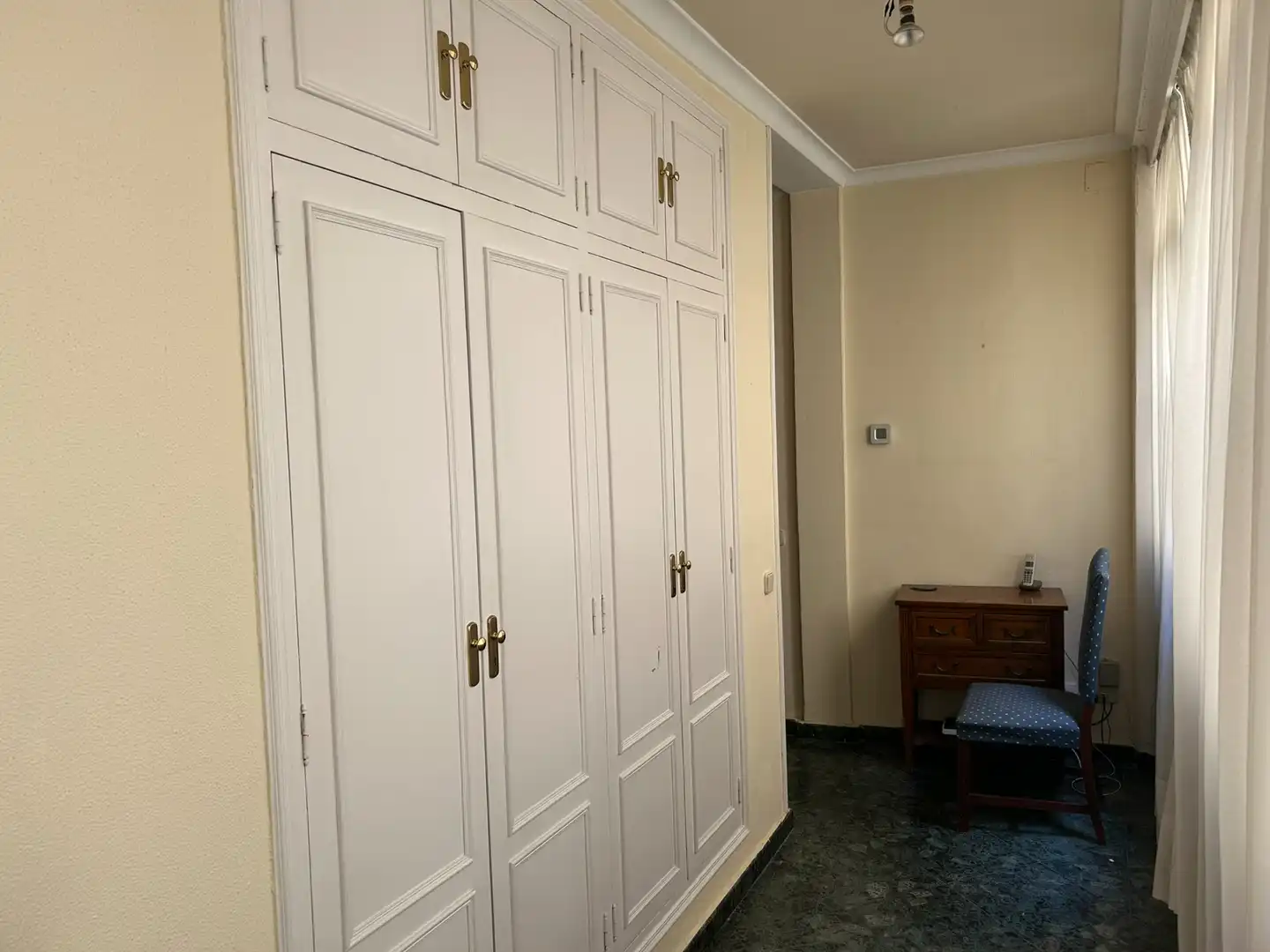 Piso en venta en Madrid con Calefacción, Parquet y Trastero