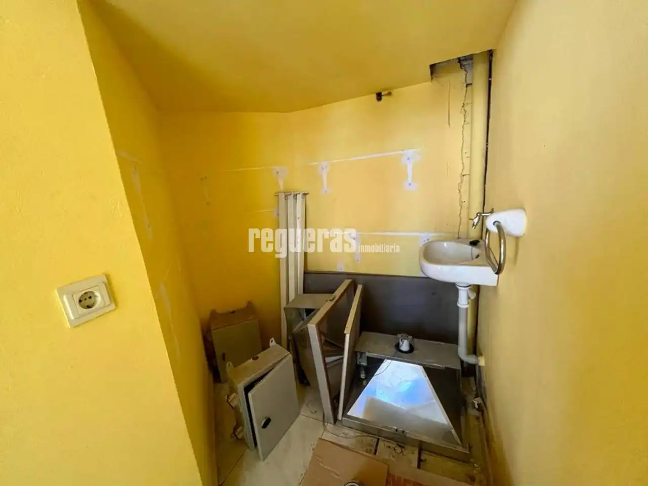 Business premises to rent in El Campón, imagen 5