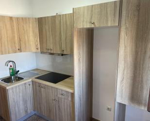 Kitchen of Flat to rent in Telde