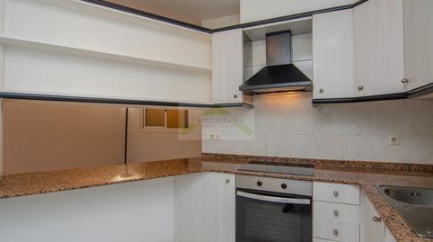 Foto 2 de Pis de lloguer a Monte Alto - Zalaeta - Atocha, A Coruña