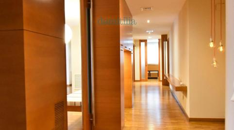 Foto 4 de Pis de lloguer a C. Sallarès I Pla, Centre, Sabadell