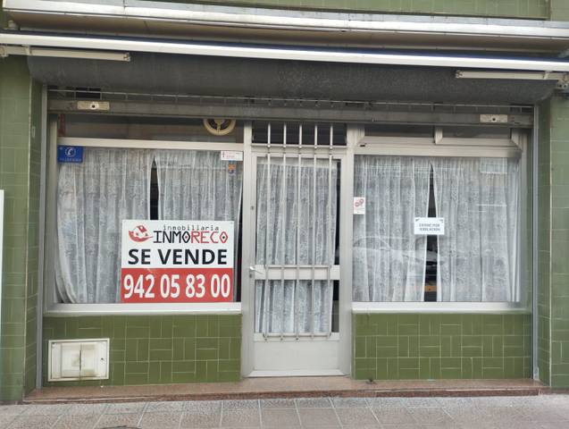 Local comercial en Venta en Nueva Ciudad