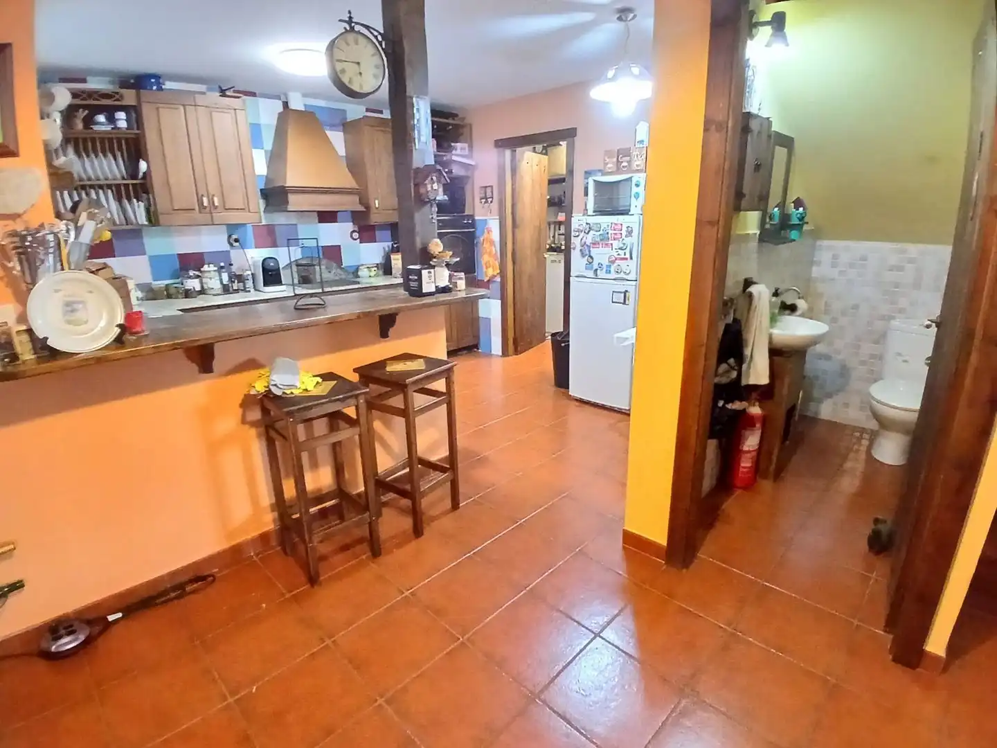 Maison mitoyenne avec terrasse à vendre à Barrio Kardeo, imagen 11