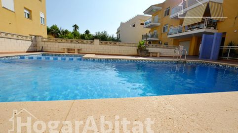 Foto 5 de Àtic en venda a Carrer Milotxa, Miramar, Valencia