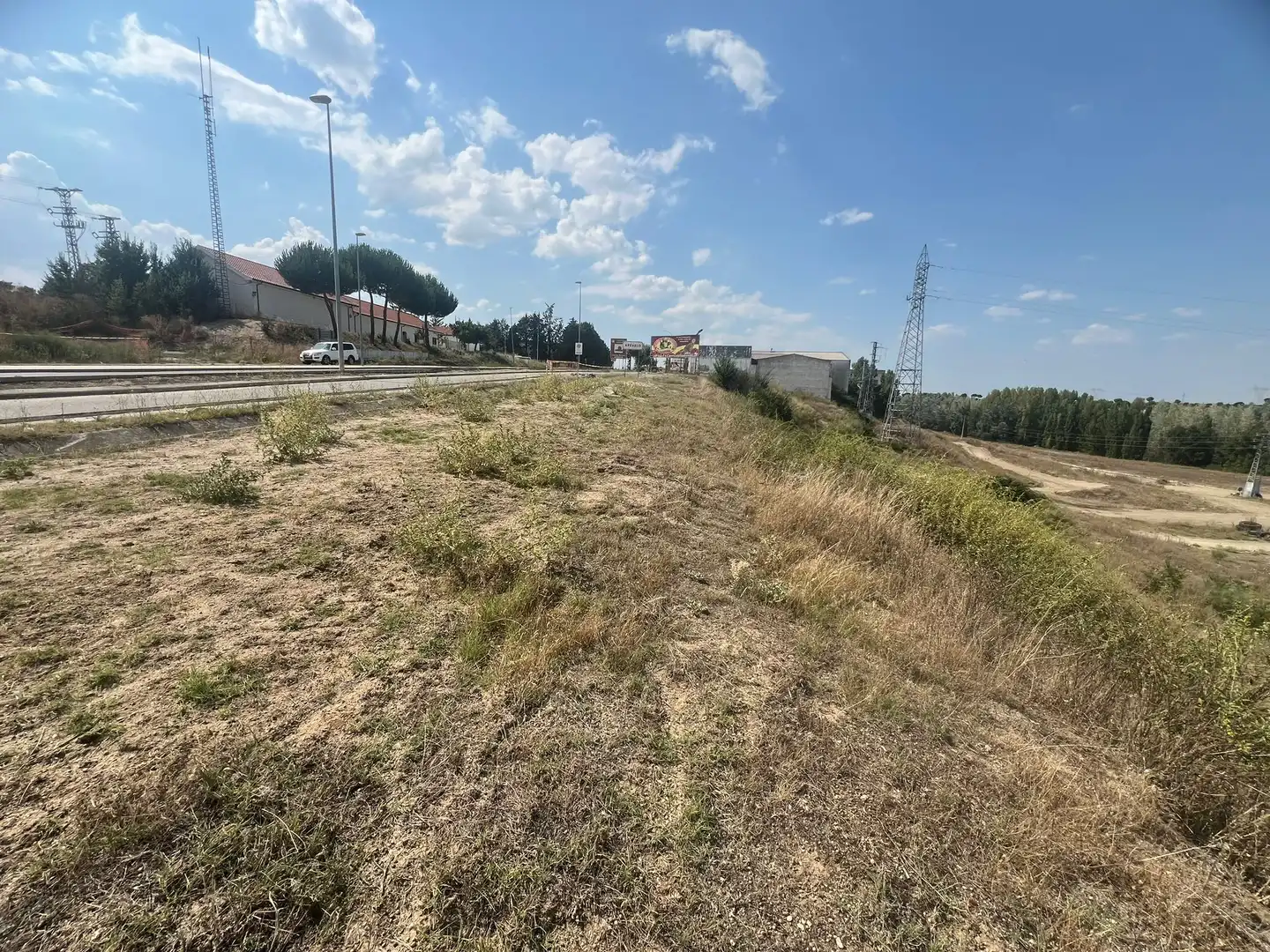 Residencial en venta en Arévalo