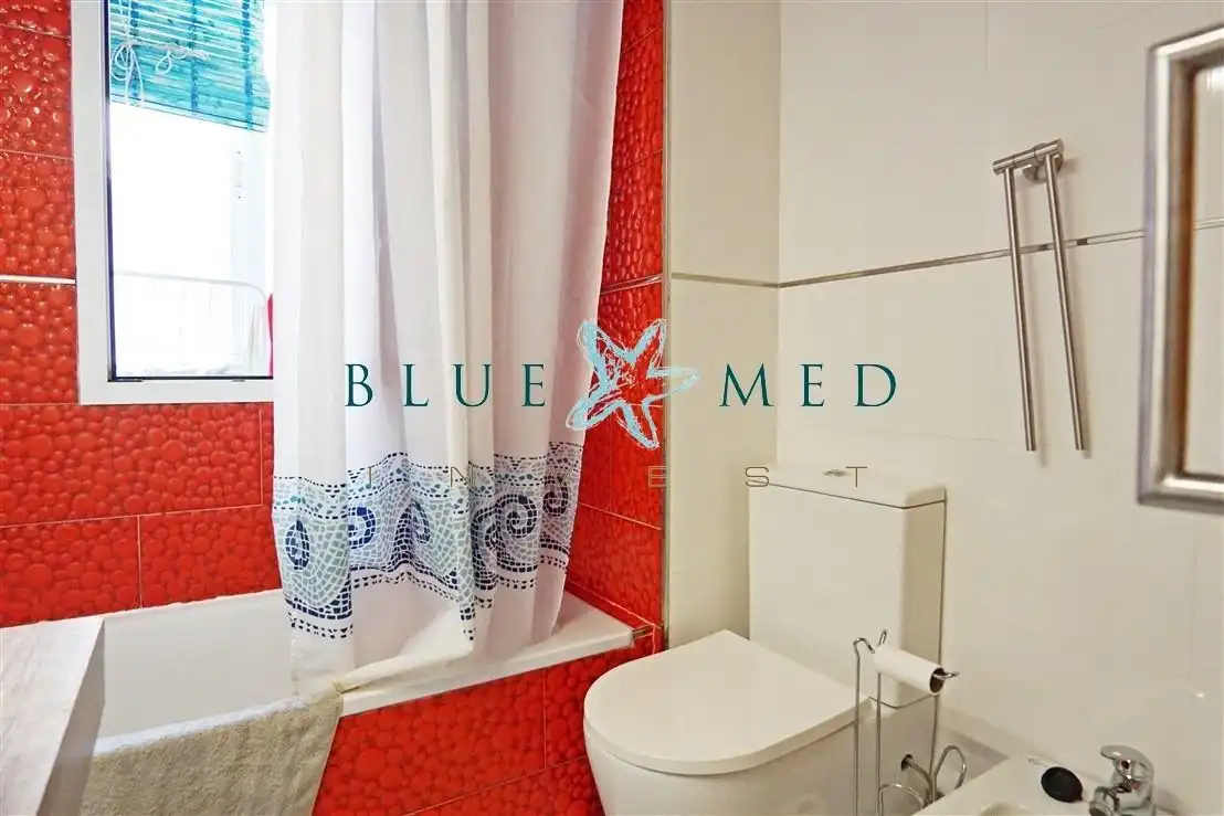 Apartment mit Aufzug zum Verkauf in Avenida Avenida Tierno Galván, imagen 18