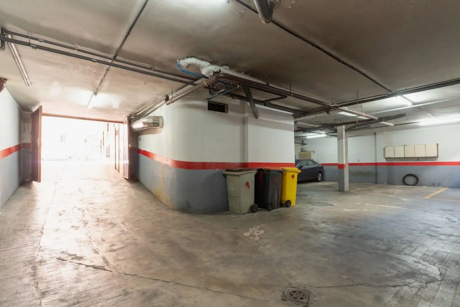 Piso con ascensor en venta en Calle de la Constancia 9, imagen 16