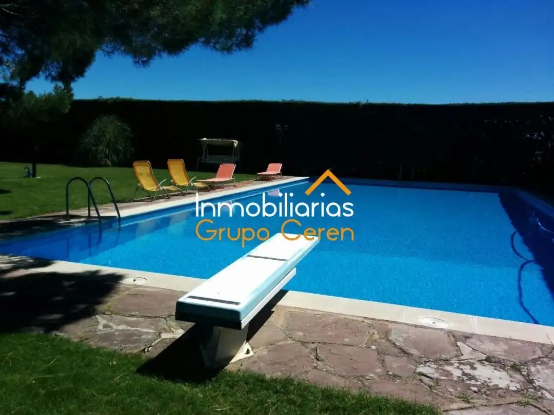 Houses for sale in Santo Domingo de la Calzada