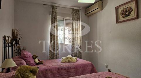 Foto 4 de Piso en venta en Cuarteles, Perchel Sur - Plaza de Toros Vieja, Málaga Capital
