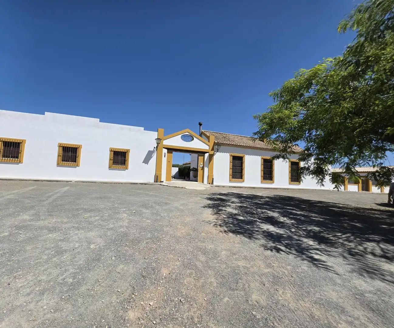 Landhaus zum Verkauf in Morón de la Frontera, imagen 3