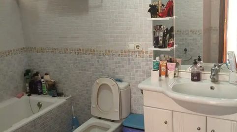 Foto 5 de Piso en venta en Passeig del Saladar, 77, Saladar, Dénia