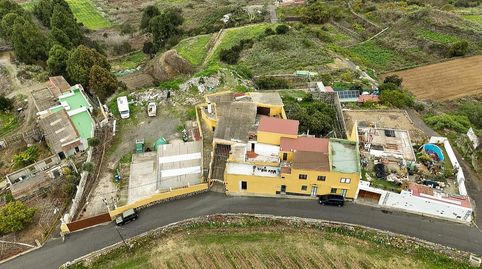 Foto 2 de Casa o chalet en venta en Caserío del Miradero, La Vega - El Amparo - Cueva del Viento, Icod de los Vinos