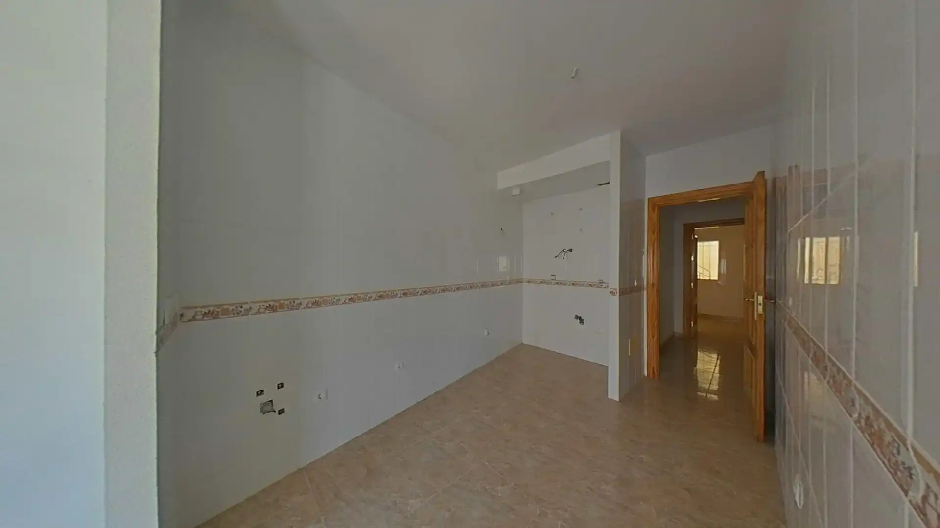Apartamento en venta en Archena
