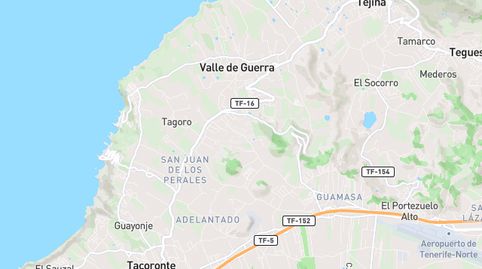 Foto 2 de Piso en venta en Guayonje - Mesa del Mar, Tacoronte