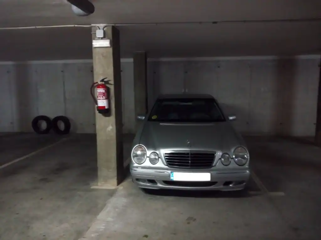 Einzelparkplatz zum Verkauf in Esteve Pila, Carrer, imagen 8