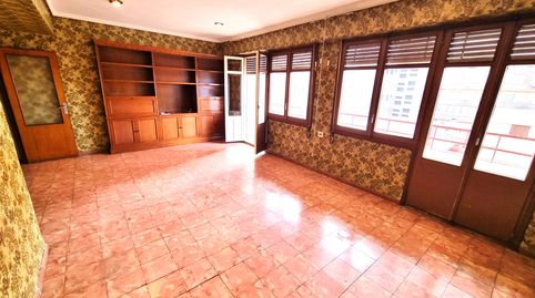 Foto 4 de Piso en venta en Calle Pintor Cabrera, 6, Ensanche - Diputación, Alicante / Alacant