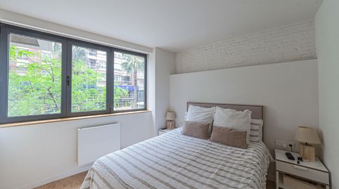 Foto 2 von Wohnung zum Verkauf in Vila de Gràcia, Barcelona Capital