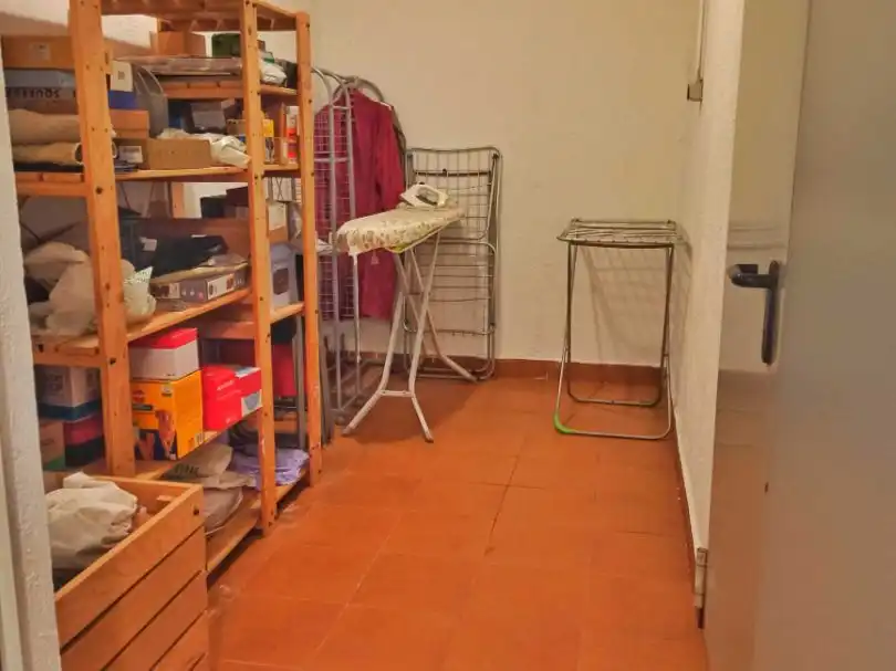 Einfamilien-Reihenhaus zum Verkauf in Vícar mit Klimaanlage und Terrasse