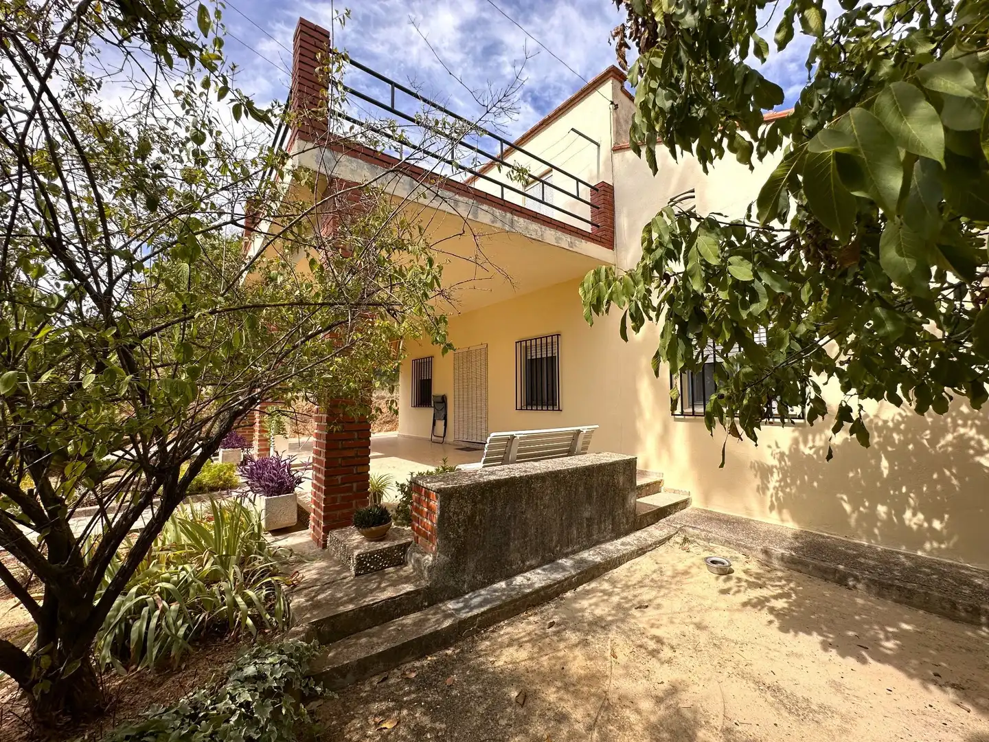 Haus zum Verkauf in El Pilar, imagen 6