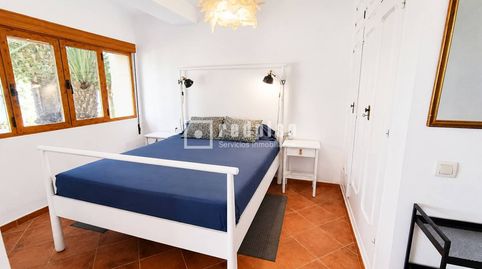 Foto 5 de Piso de alquiler en Marítimo Ciudad de Melilla, La Malagueta - Monte Sancha, Málaga Capital