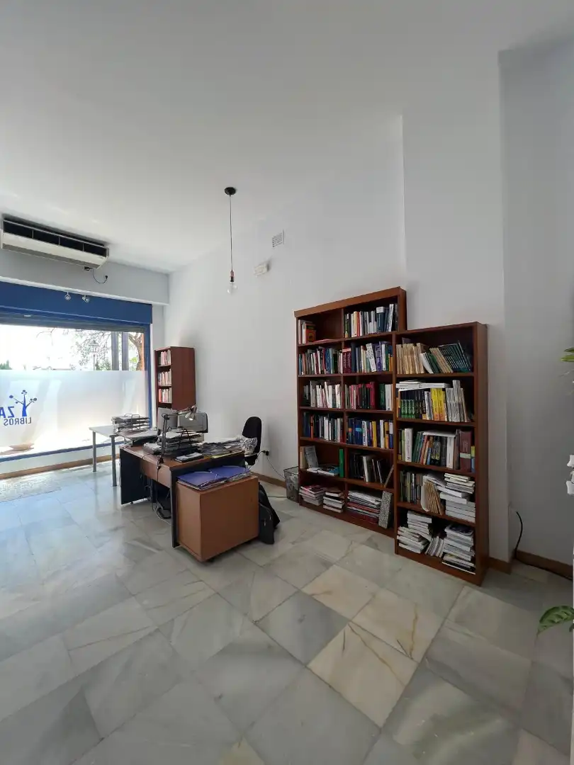 Local en venta en Mairena del Aljarafe
