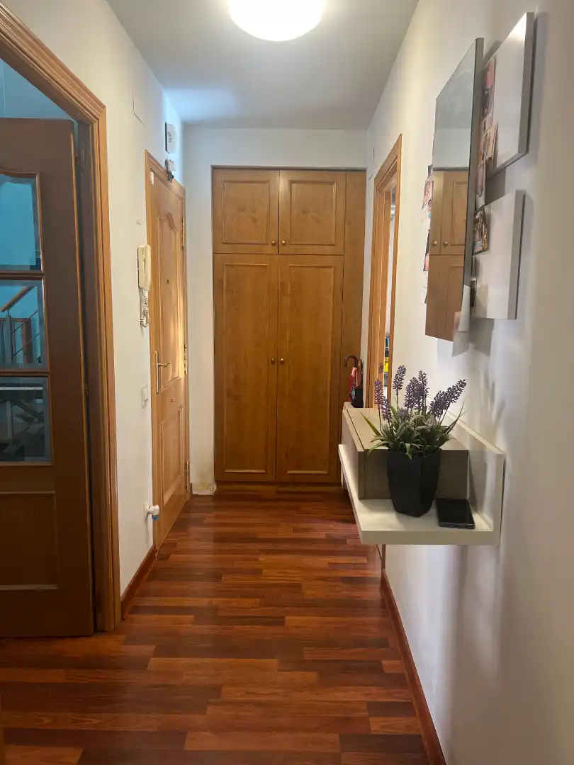 Dúplex en venda en Castellbisbal amb Calefacció, Parquet i Terrassa
