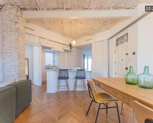 Apartment to share in Russafa