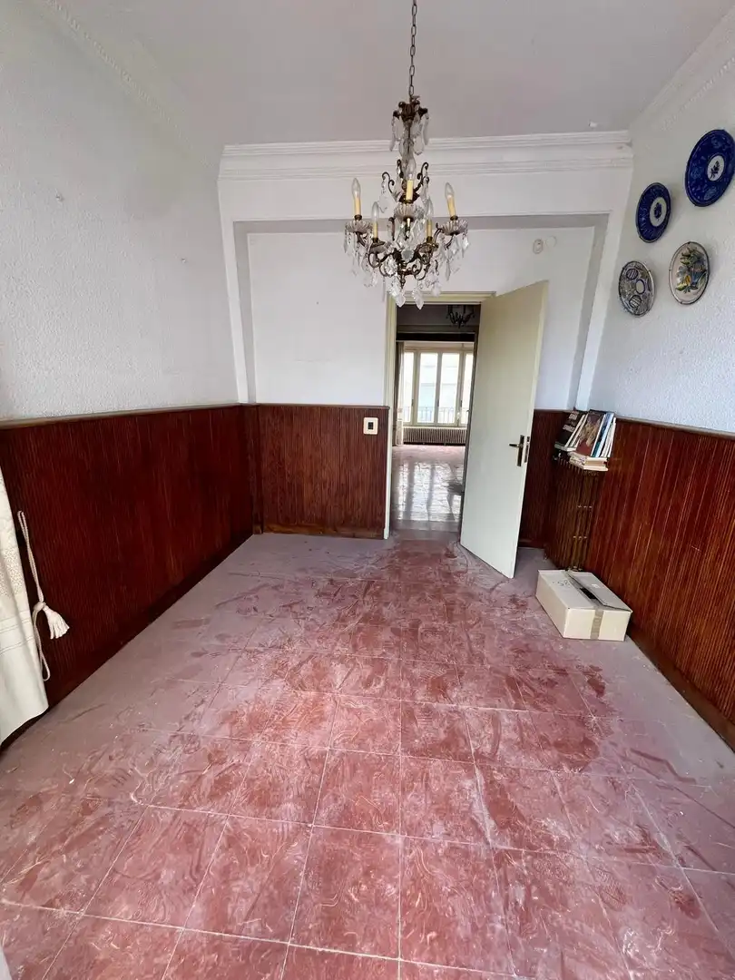 Dining room of Flat for sale in Elche / Elx  with Terrace, Storage room and Balcony