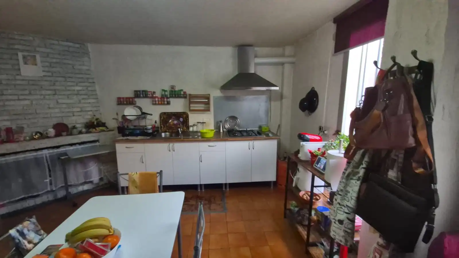 Kitchen of Detached homes for sale in Murcia