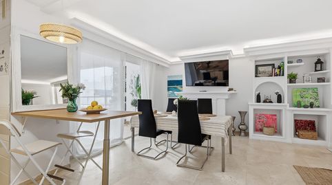 Photo 4 of Apartments for rent in Puerto de Estepona, Estepona