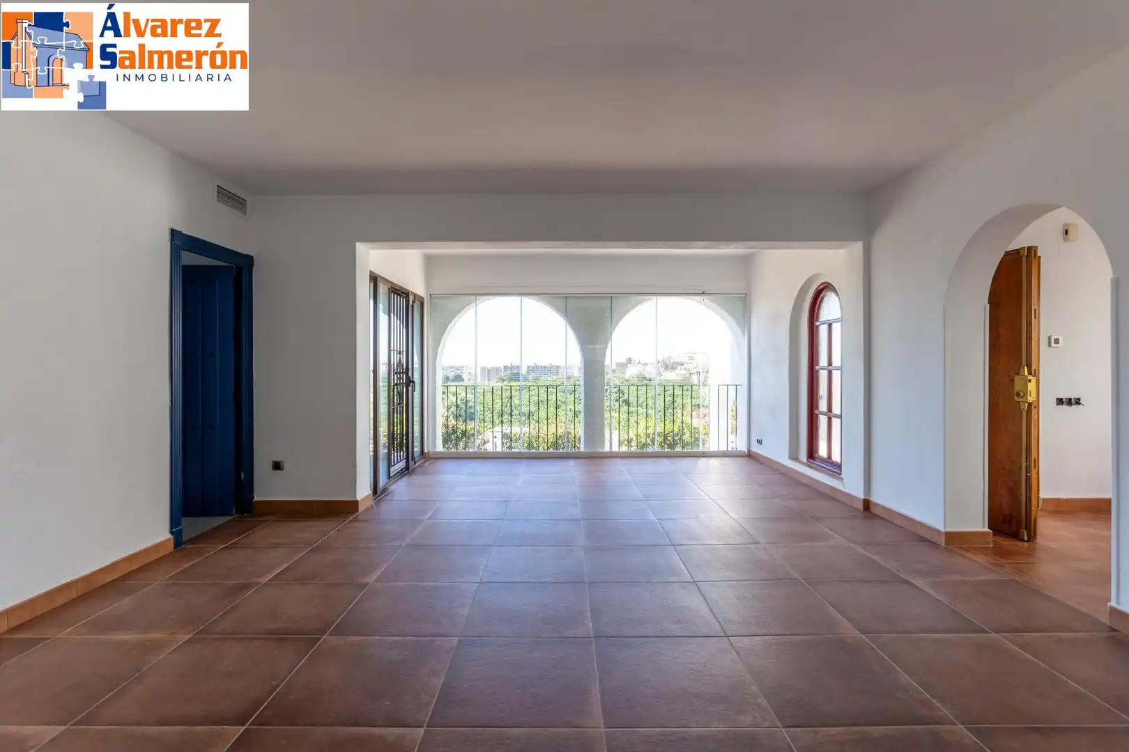 Villa con terrazza in vendita a PP DEL CERCADO, imagen 38