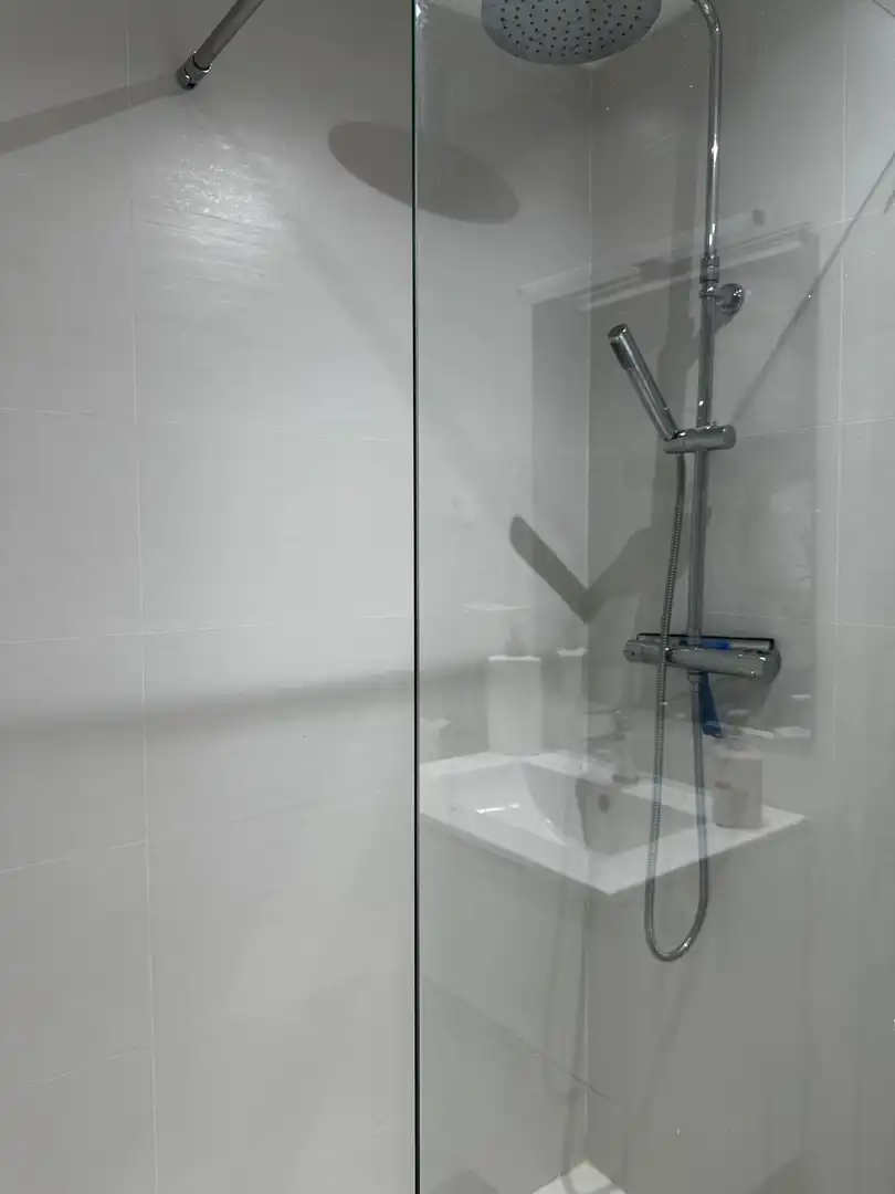 Baño de Piso en venta en Malgrat de Mar con Balcón
