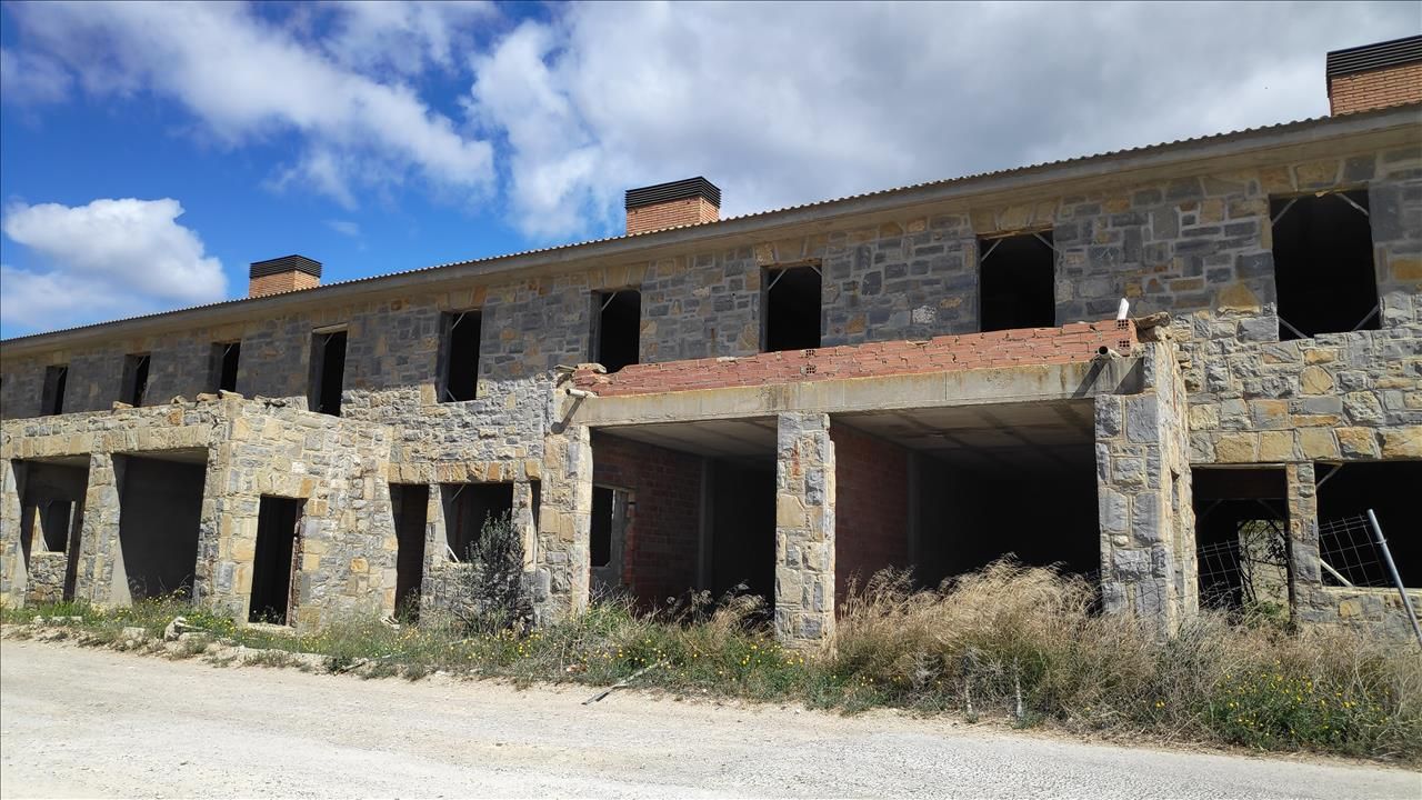 Apartament en venda a ZARAGOZA, Almudévar