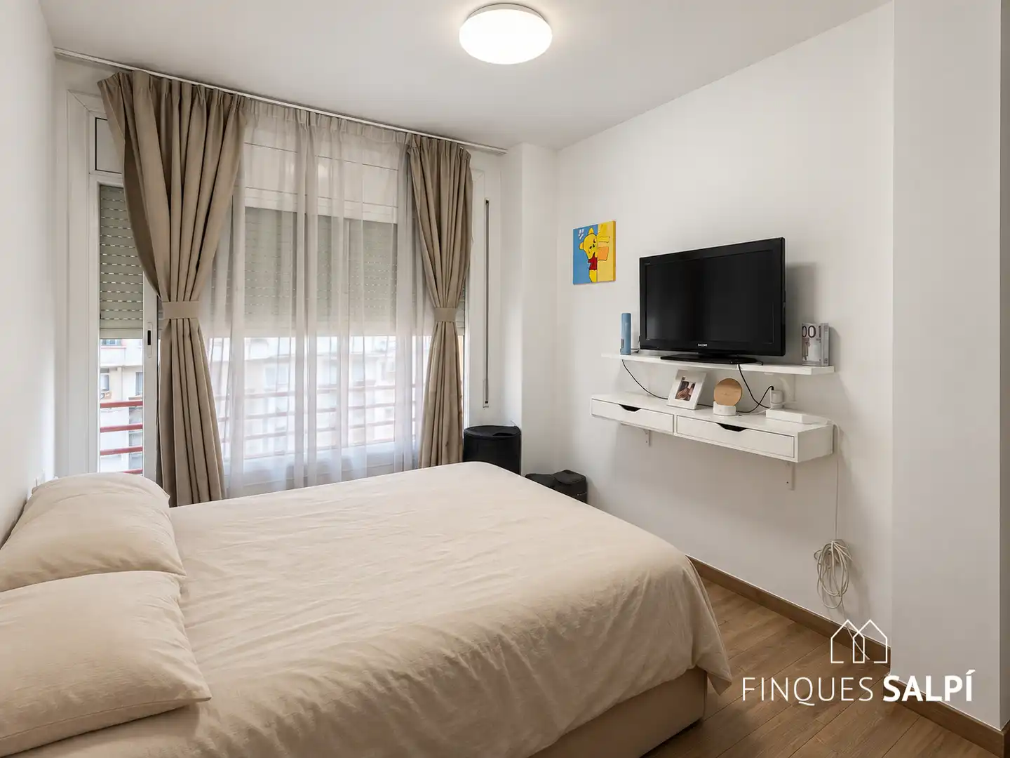 Appartement avec ascenseur à vendre à Montseny, imagen 11