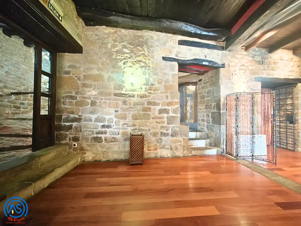Houses for sale in Sos del Rey Católico  with Air Conditioner, Heating and Private garden
