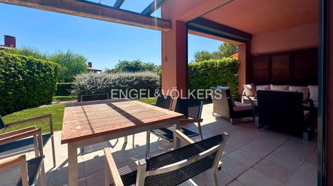Foto 5 de Casa adosada en venta en Carrer Dels Costers, 19, Bonmont Terres Noves, Tarragona