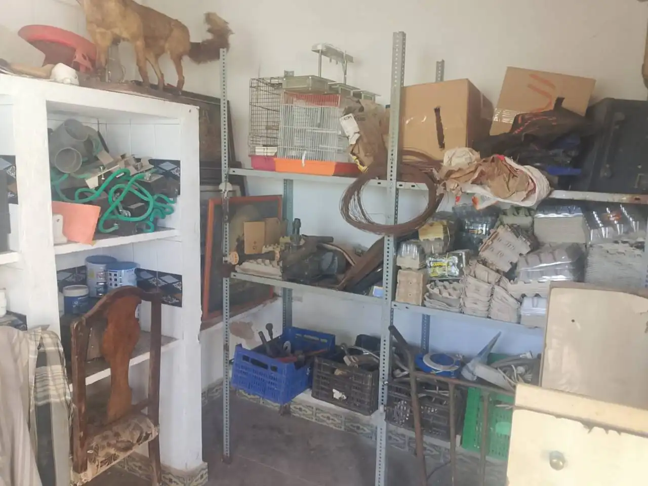 Casa o xalet en venda en Ador amb Terrassa, Piscina i Moblat