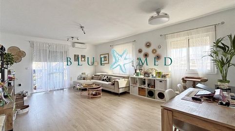 Foto 4 de Apartament en venda a Calle Albert Einstein, La Cumbre - Cuatro Plumas, Mazarrón