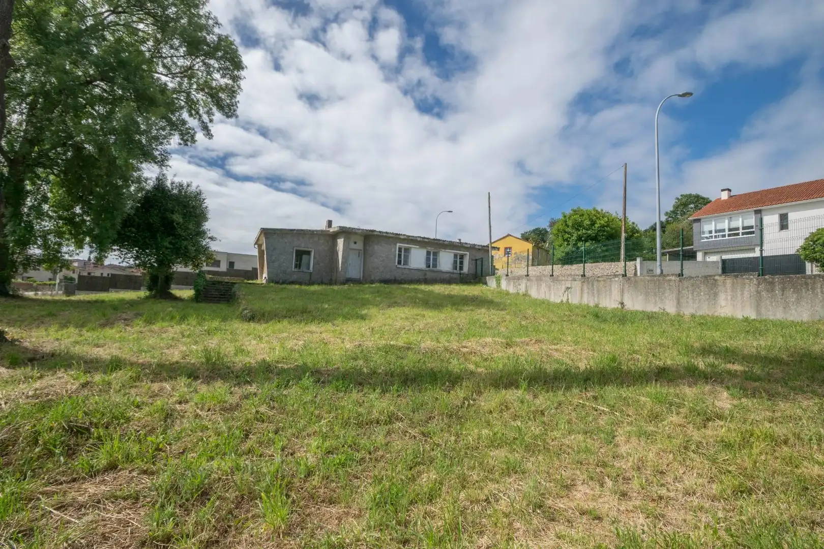 Casa o xalet en venda en Cambre  amb Terrassa
