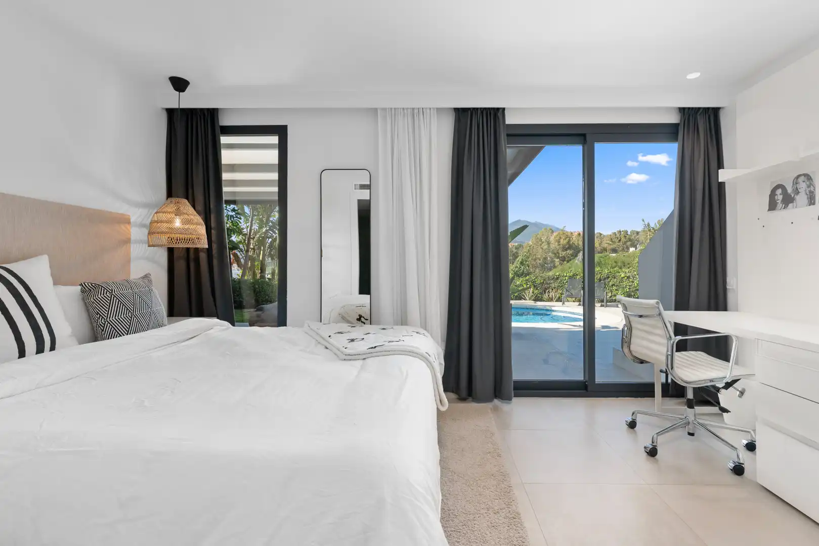 Casa con terraza en venta en MIGUEL DE UNAMUNO-CAMPANA 4, imagen 23