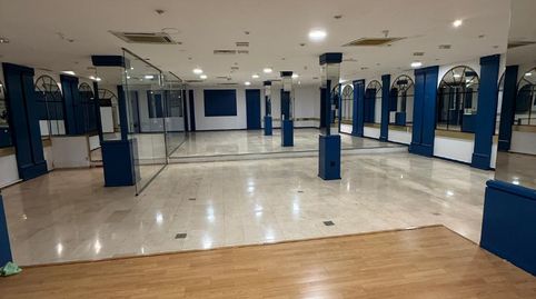Foto 5 von Geschaftsraum zur Miete in Carrer de Ramon Muntaner, Bons Aires, Palma de Mallorca