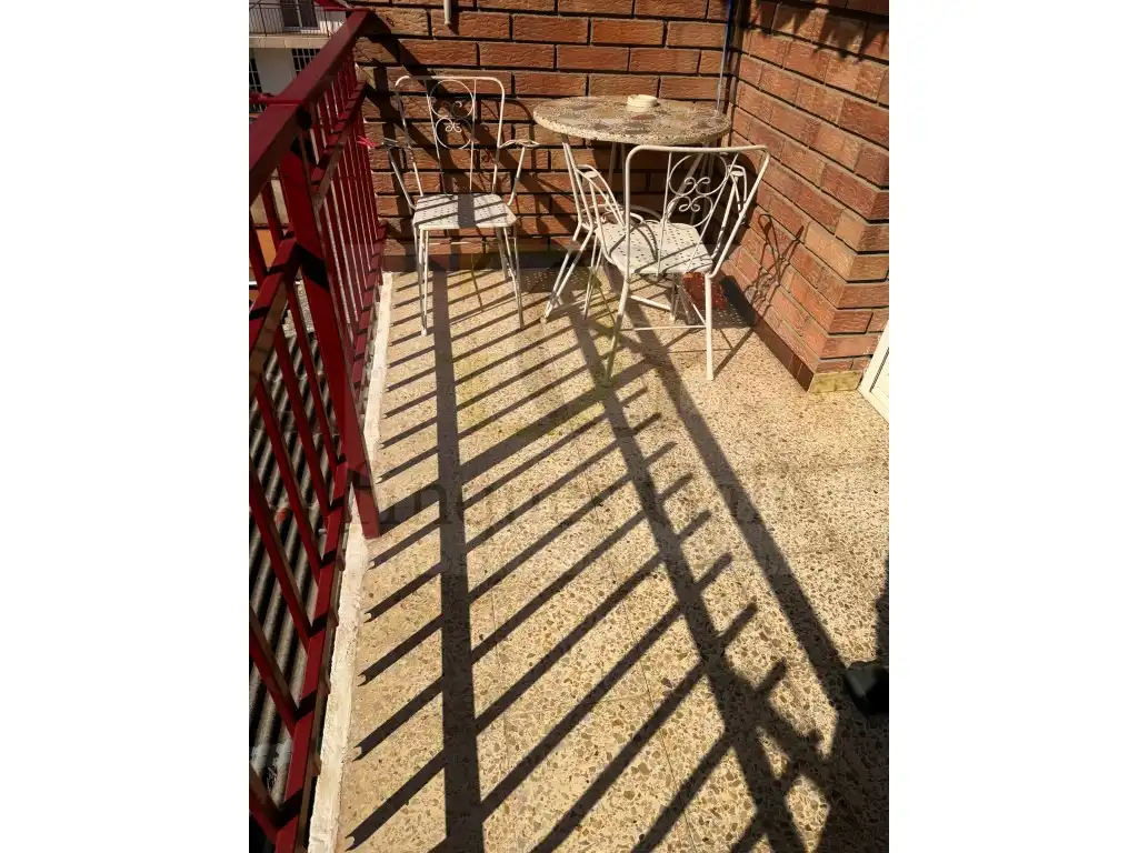 Terrace of Flat for sale in Bases de Manresa - Carretera de Santpedor