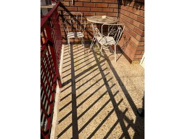 Piso con balcón en venta en Calle Enric Morera