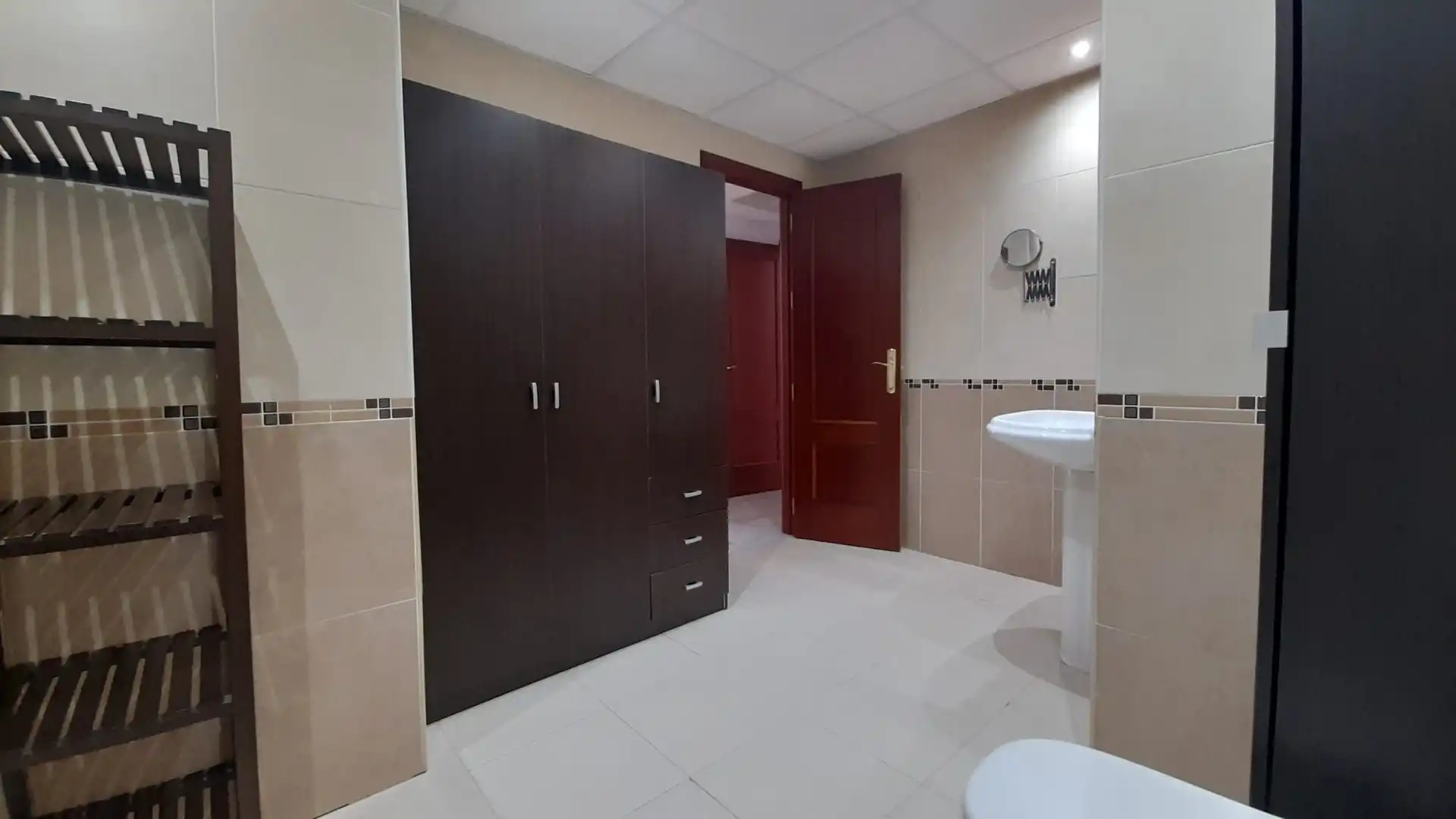 Flat for sale in Villarrubia