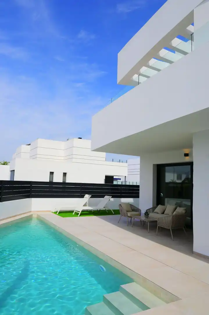 Villa zum Verkauf in Dolores, imagen 8